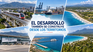 Abinader lleva su agenda al Cibao mientras persiste el reto de convertir el discurso territorial en resultados