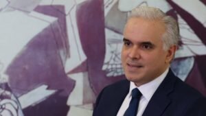 De Camps defiende el arranque escolar y rechaza una crisis educativa