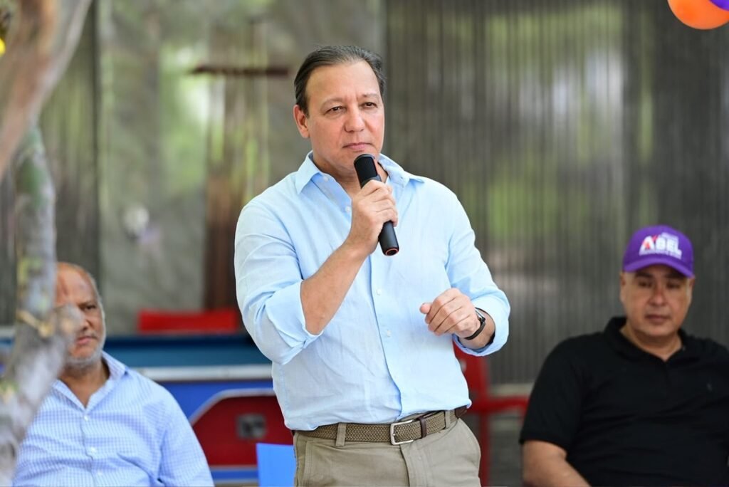 Abel Martínez advierte sobre la inseguridad y reclama una respuesta integral frente a la delincuencia