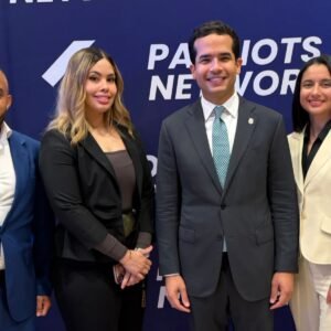 Omar Fernández lleva a Madrid el reclamo de un Estado eficiente en medio del debate sobre trabas y resultados institucionales