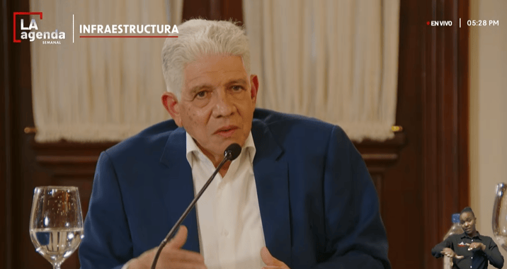 Adjudicarán esta semana el puente basculante del Ozama para sustituir el flotante