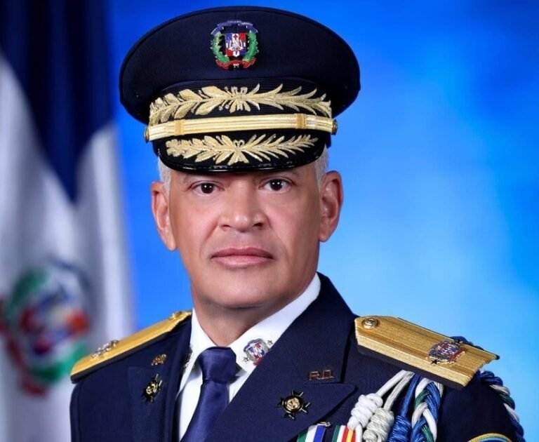 Policía Nacional fija sanciones internas y promete mano firme contra quienes violen la ley