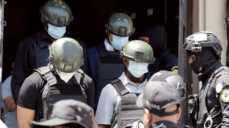 Caso Senasa 2.0 va a coerción con 25 imputados y pone bajo la lupa los controles en salud
