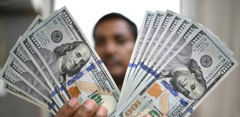 Las remesas alcanzan US$8,432.7 millones hasta agosto y el flujo sigue apoyado en la diáspora