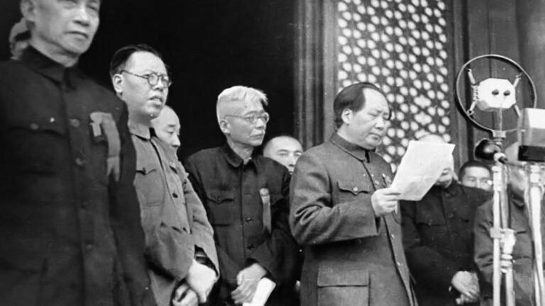 A 77 años de la RPCh, el ascenso industrial de China reabre preguntas sobre la respuesta del gobierno dominicano