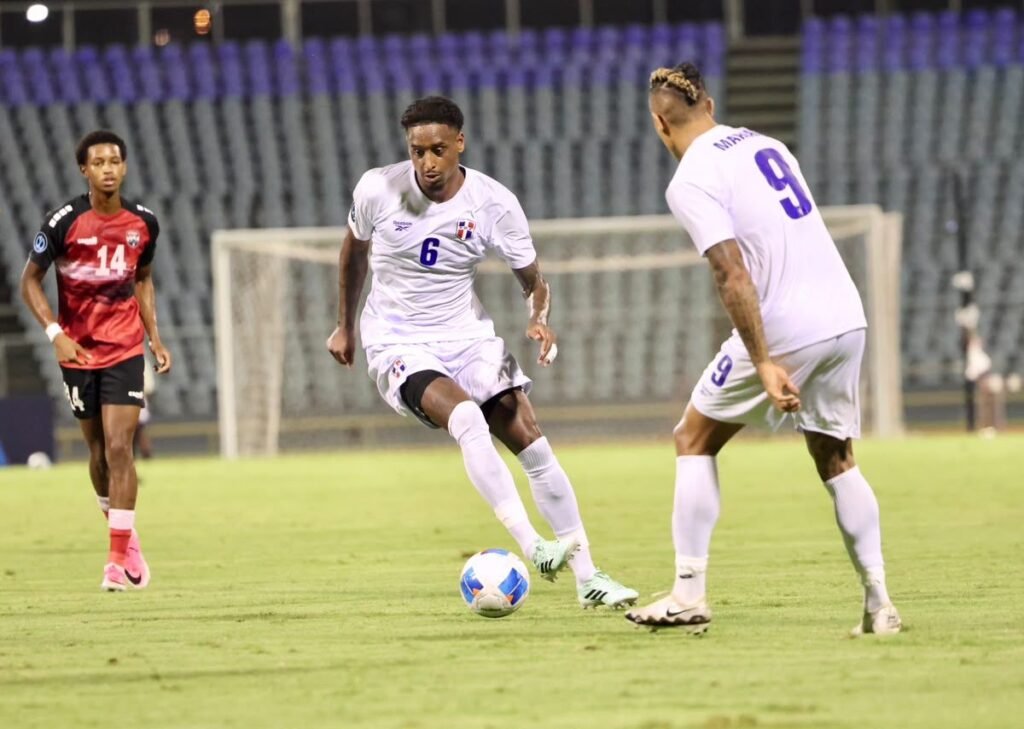 RD gana en Trinidad y Tobago y vuelve a poner el foco en la deuda de respaldo al deporte