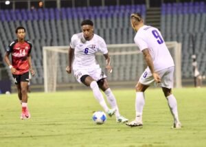 RD gana en Trinidad y Tobago y vuelve a poner el foco en la deuda de respaldo al deporte