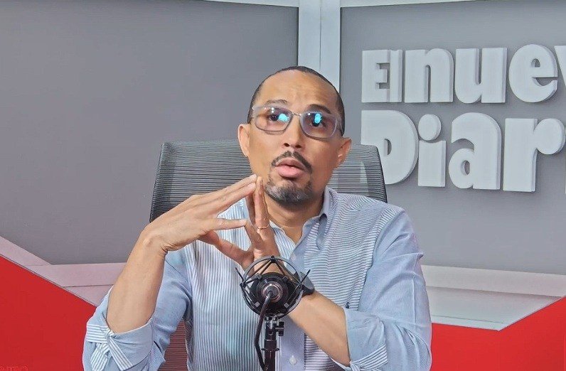 Leyba reivindica a Garrigó Mejía mientras afloran tensiones en el PRM