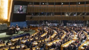 La ONU se llena de figuras y ausencias mientras crece la exigencia de explicaciones sobre la representación oficial