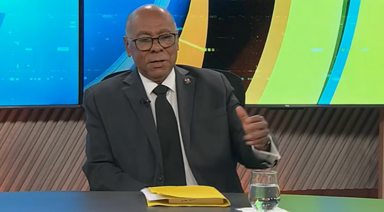 Milton Ray Guevara advierte a Abinader sobre presiones en la SCJ y abre escrutinio sobre el manejo del CNM