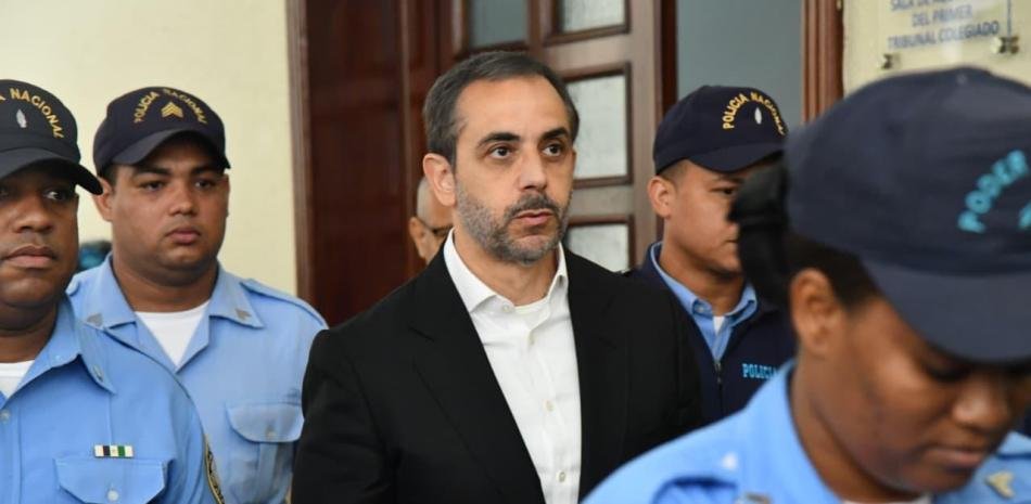 Jet Set: el juicio sigue este viernes con testigos del Ministerio Público